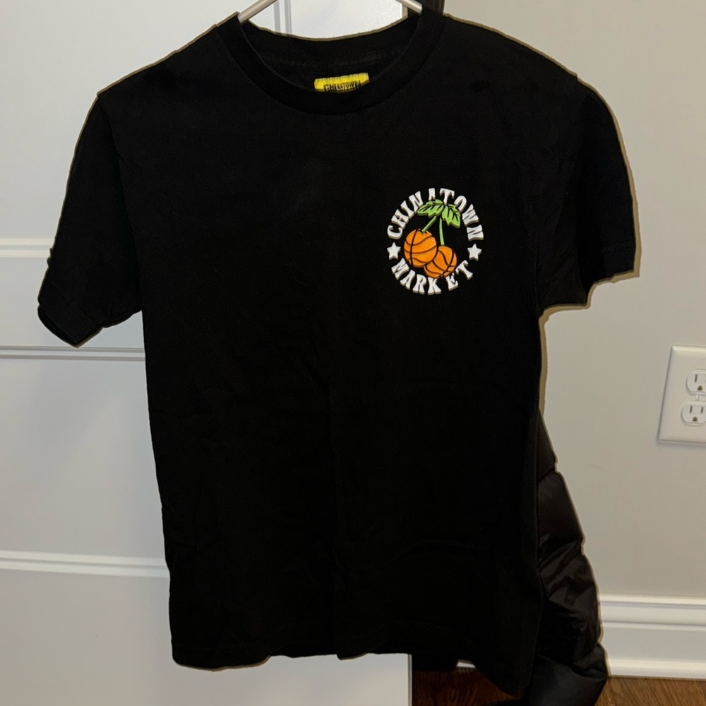 Chinatown market shirt